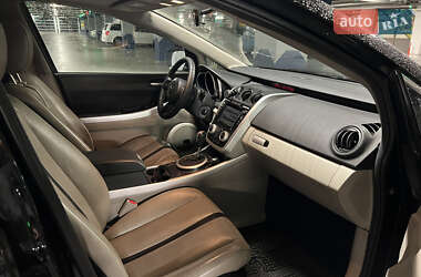 Внедорожник / Кроссовер Mazda CX-7 2008 в 