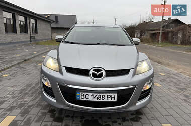 Позашляховик / Кросовер Mazda CX-7 2011 в Камені-Каширському