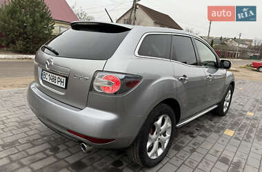 Позашляховик / Кросовер Mazda CX-7 2011 в Камені-Каширському