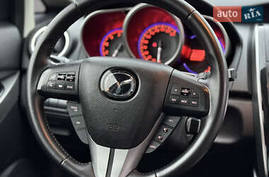 Позашляховик / Кросовер Mazda CX-7 2011 в Камені-Каширському