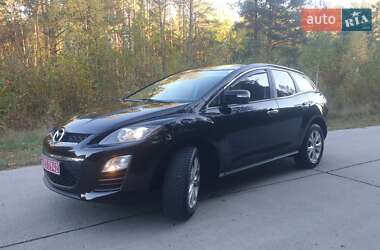 Внедорожник / Кроссовер Mazda CX-7 2010 в Любомле