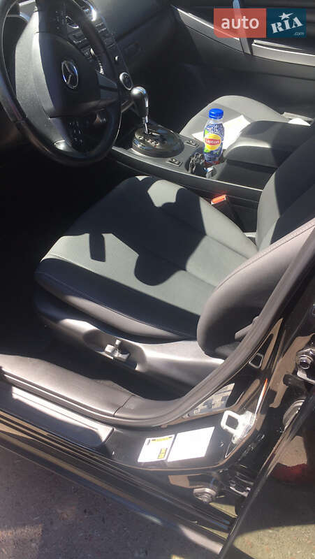 Внедорожник / Кроссовер Mazda CX-7 2011 в Яворове