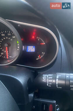 Внедорожник / Кроссовер Mazda CX-7 2011 в 