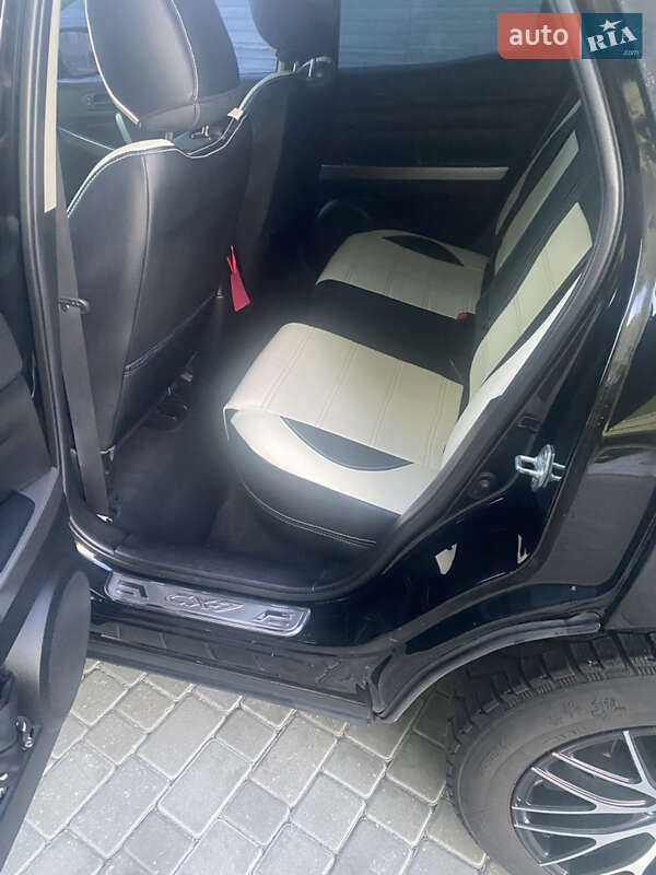 Внедорожник / Кроссовер Mazda CX-7 2011 в Яворове