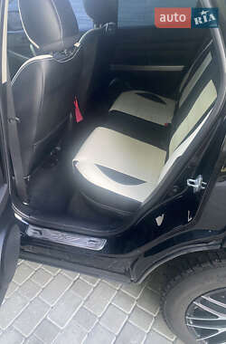 Внедорожник / Кроссовер Mazda CX-7 2011 в 