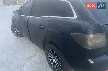 Внедорожник / Кроссовер Mazda CX-7 2011 в 