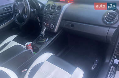 Внедорожник / Кроссовер Mazda CX-7 2011 в 