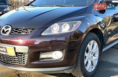 Внедорожник / Кроссовер Mazda CX-7 2008 в Виннице