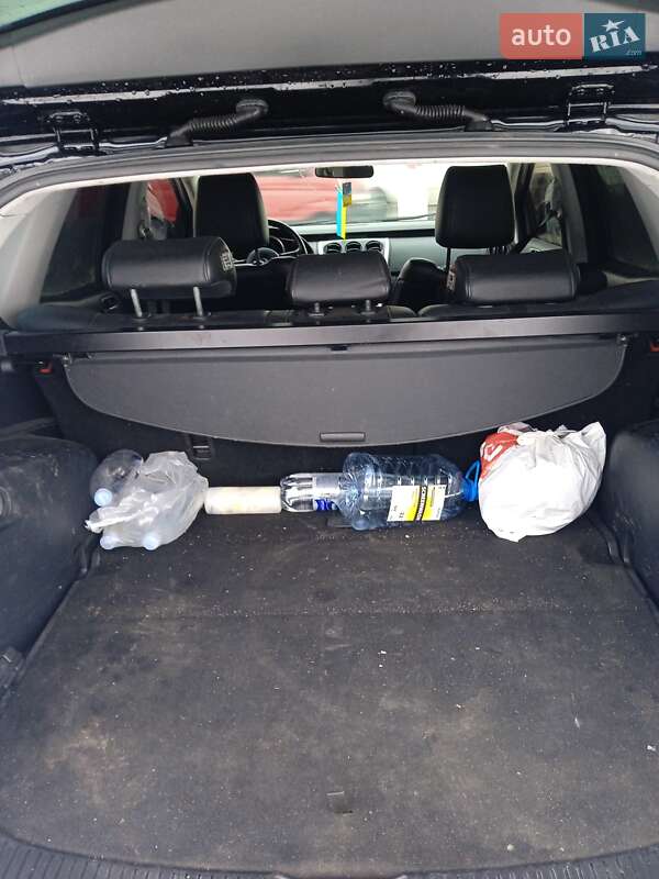 Внедорожник / Кроссовер Mazda CX-7 2007 в Виннице