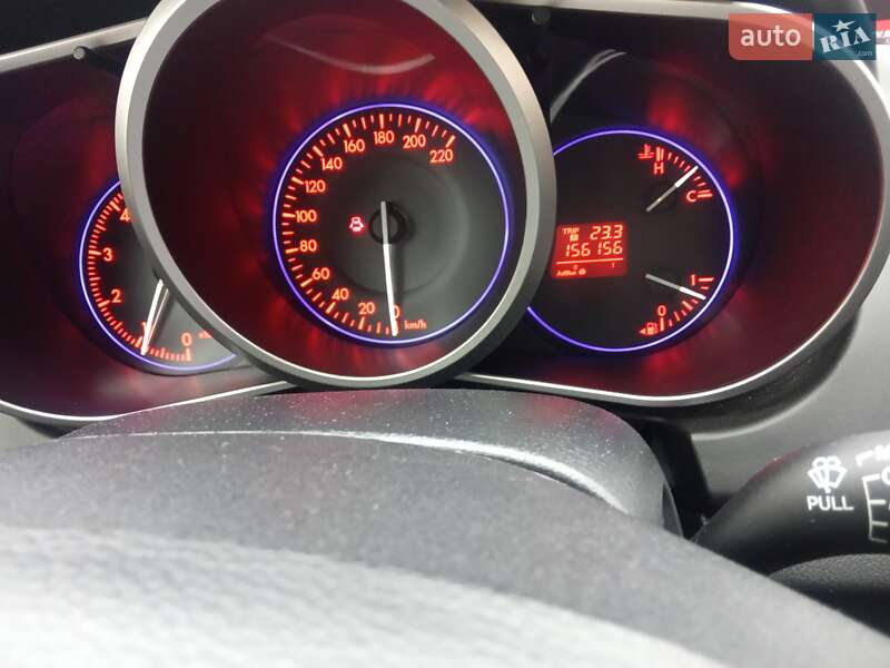 Внедорожник / Кроссовер Mazda CX-7 2011 в Кролевце