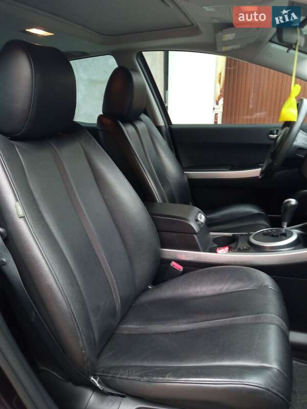 Внедорожник / Кроссовер Mazda CX-7 2007 в Великой Михайловке