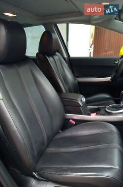 Внедорожник / Кроссовер Mazda CX-7 2007 в 