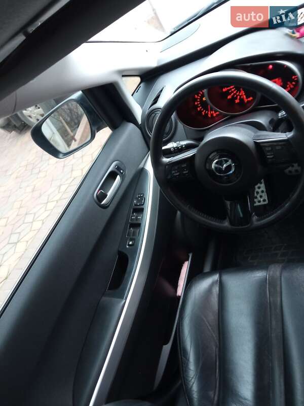 Внедорожник / Кроссовер Mazda CX-7 2007 в Великой Михайловке