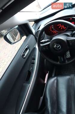 Внедорожник / Кроссовер Mazda CX-7 2007 в 