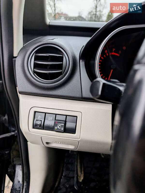 Внедорожник / Кроссовер Mazda CX-7 2008 в Дубно