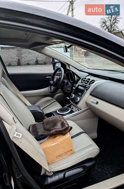 Внедорожник / Кроссовер Mazda CX-7 2008 в 