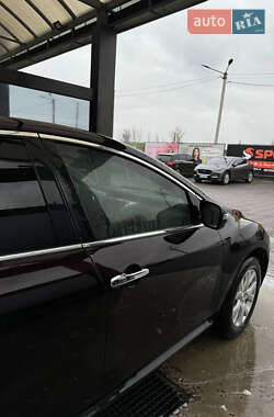 Внедорожник / Кроссовер Mazda CX-7 2007 в 