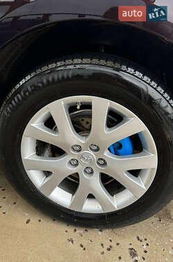 Внедорожник / Кроссовер Mazda CX-7 2007 в Лубнах