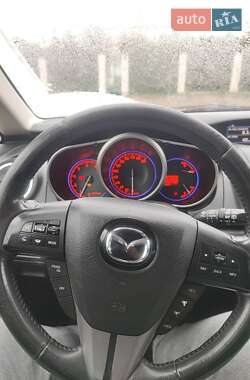 Внедорожник / Кроссовер Mazda CX-7 2009 в Николаеве