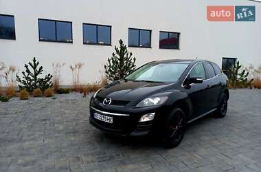 Внедорожник / Кроссовер Mazda CX-7 2010 в 