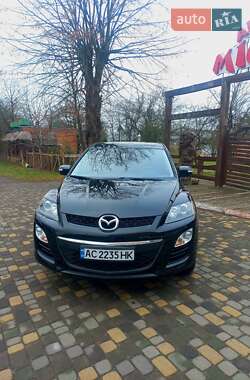 Внедорожник / Кроссовер Mazda CX-7 2010 в 