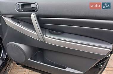 Внедорожник / Кроссовер Mazda CX-7 2010 в 