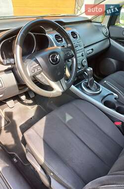Внедорожник / Кроссовер Mazda CX-7 2010 в 