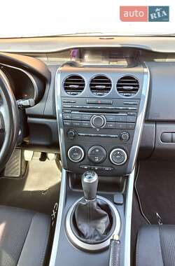 Внедорожник / Кроссовер Mazda CX-7 2010 в 