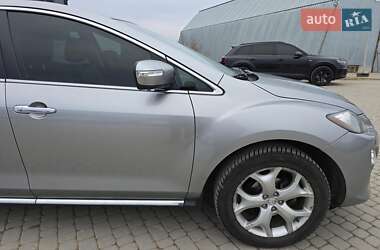 Внедорожник / Кроссовер Mazda CX-7 2011 в 