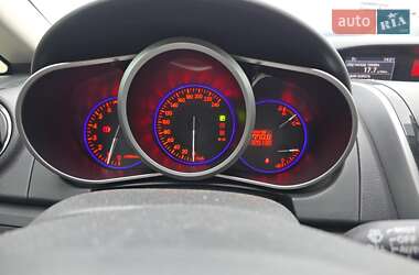 Внедорожник / Кроссовер Mazda CX-7 2011 в 