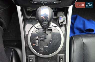 Внедорожник / Кроссовер Mazda CX-7 2011 в 