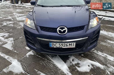 Внедорожник / Кроссовер Mazda CX-7 2010 в Перемышлянах