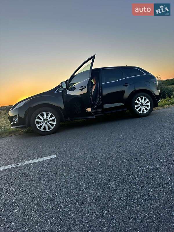 Mazda CX-7 2009