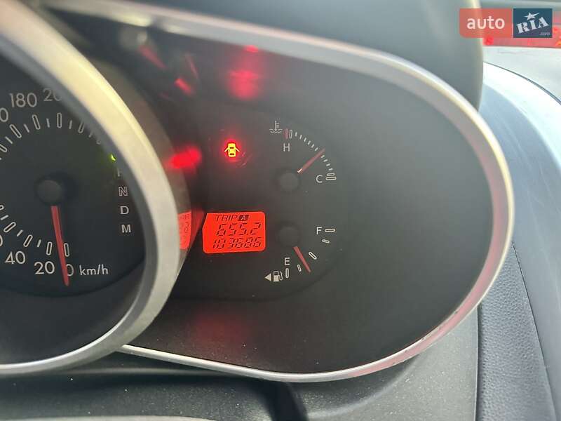 Позашляховик / Кросовер Mazda CX-7 2009 в Павлограді фото 6 Позашляховик / Кросовер Mazda CX-7 2009 в Павлограді