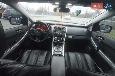 Внедорожник / Кроссовер Mazda CX-7 2007 в Калуше