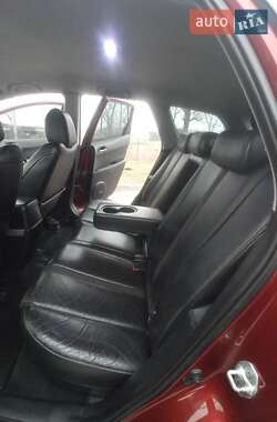 Внедорожник / Кроссовер Mazda CX-7 2007 в Калуше