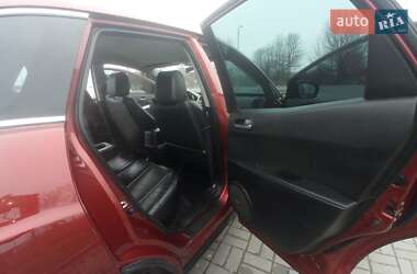 Внедорожник / Кроссовер Mazda CX-7 2007 в Калуше