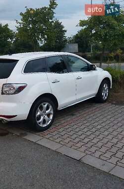 Позашляховик / Кросовер Mazda CX-7 2010 в Тячеві