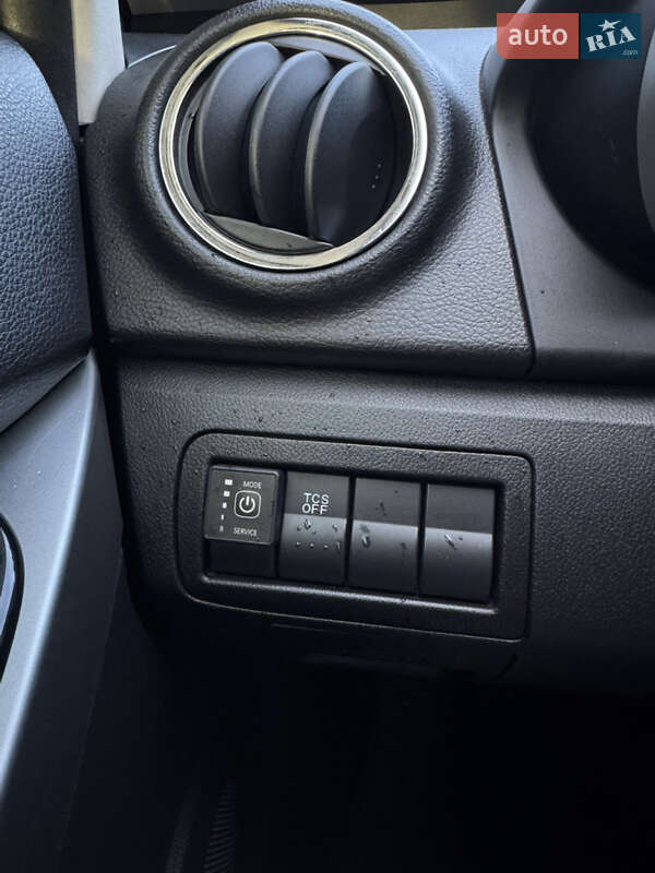 Позашляховик / Кросовер Mazda CX-7 2010 в Зарічному
