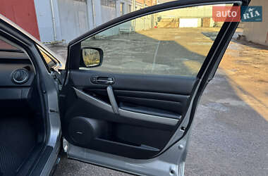 Внедорожник / Кроссовер Mazda CX-7 2010 в Тернополе