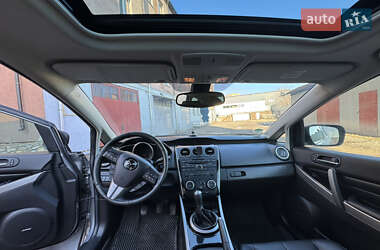 Внедорожник / Кроссовер Mazda CX-7 2010 в Тернополе