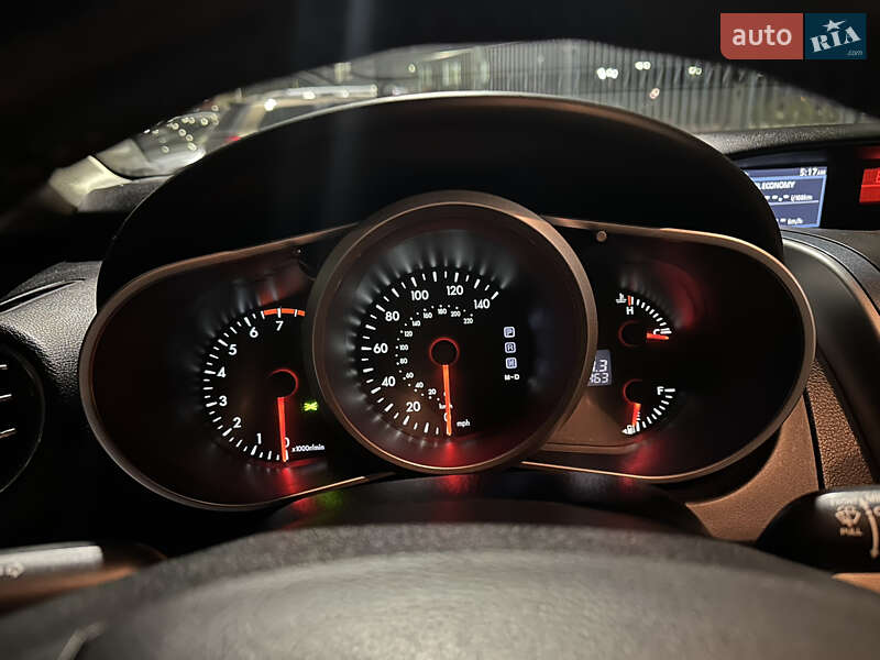 Внедорожник / Кроссовер Mazda CX-7 2010 в Броварах