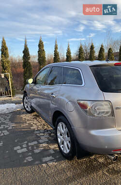 Внедорожник / Кроссовер Mazda CX-7 2008 в 