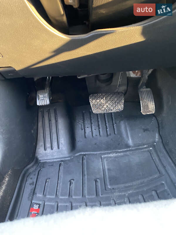 Внедорожник / Кроссовер Mazda CX-7 2008 в Надворной