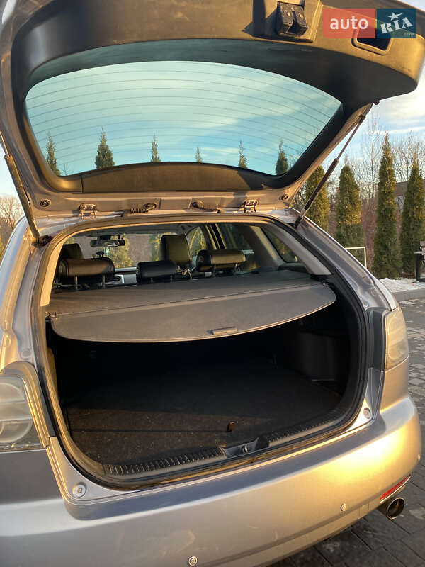 Внедорожник / Кроссовер Mazda CX-7 2008 в Надворной