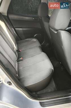 Внедорожник / Кроссовер Mazda CX-7 2007 в 