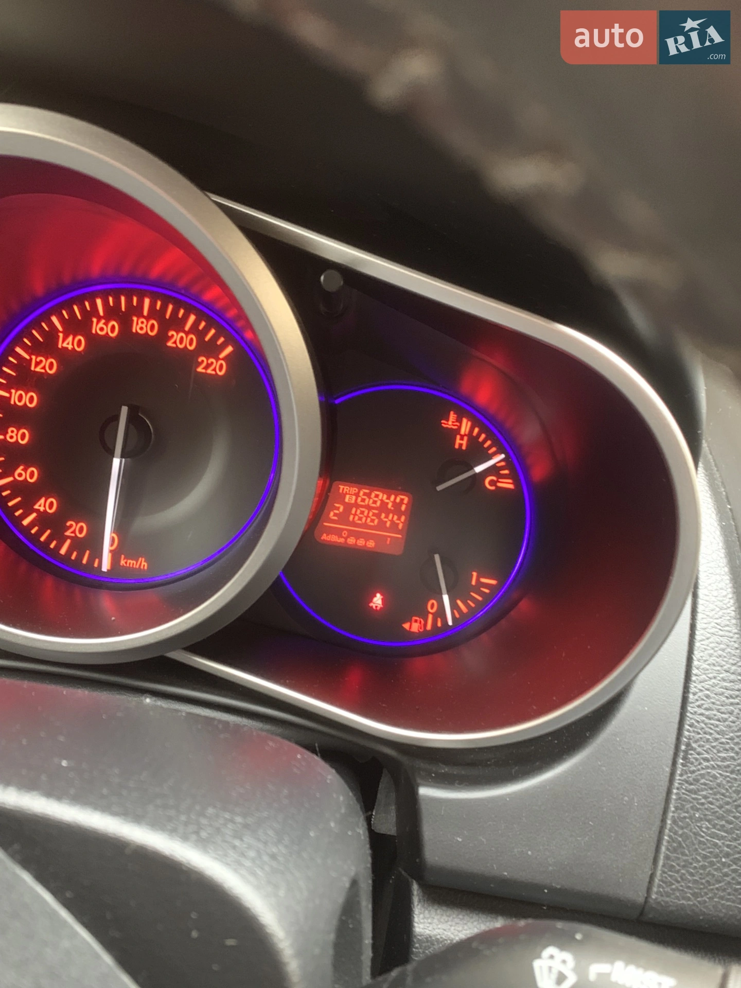 2012 Mazda CX-7 - мініатюра 9