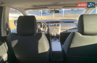 Внедорожник / Кроссовер Mazda CX-7 2009 в Киеве