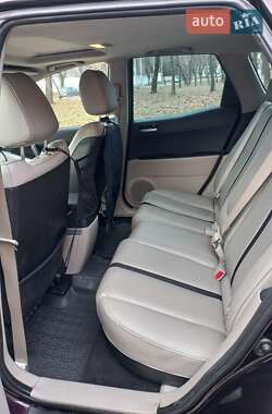 Внедорожник / Кроссовер Mazda CX-7 2008 в Киеве