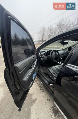 Внедорожник / Кроссовер Mazda CX-7 2009 в 